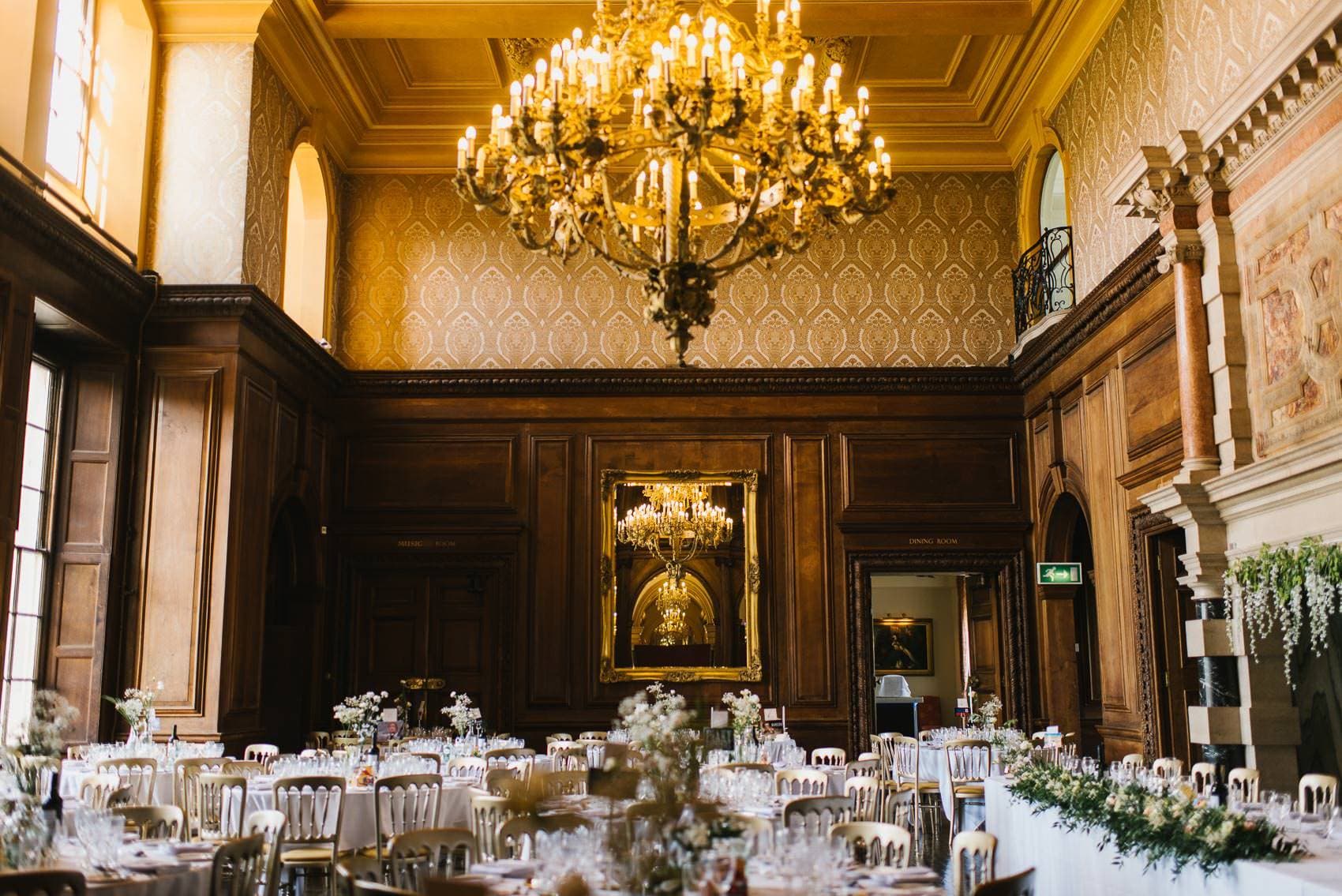 Exclusive Hire, Addington Palace photo #3