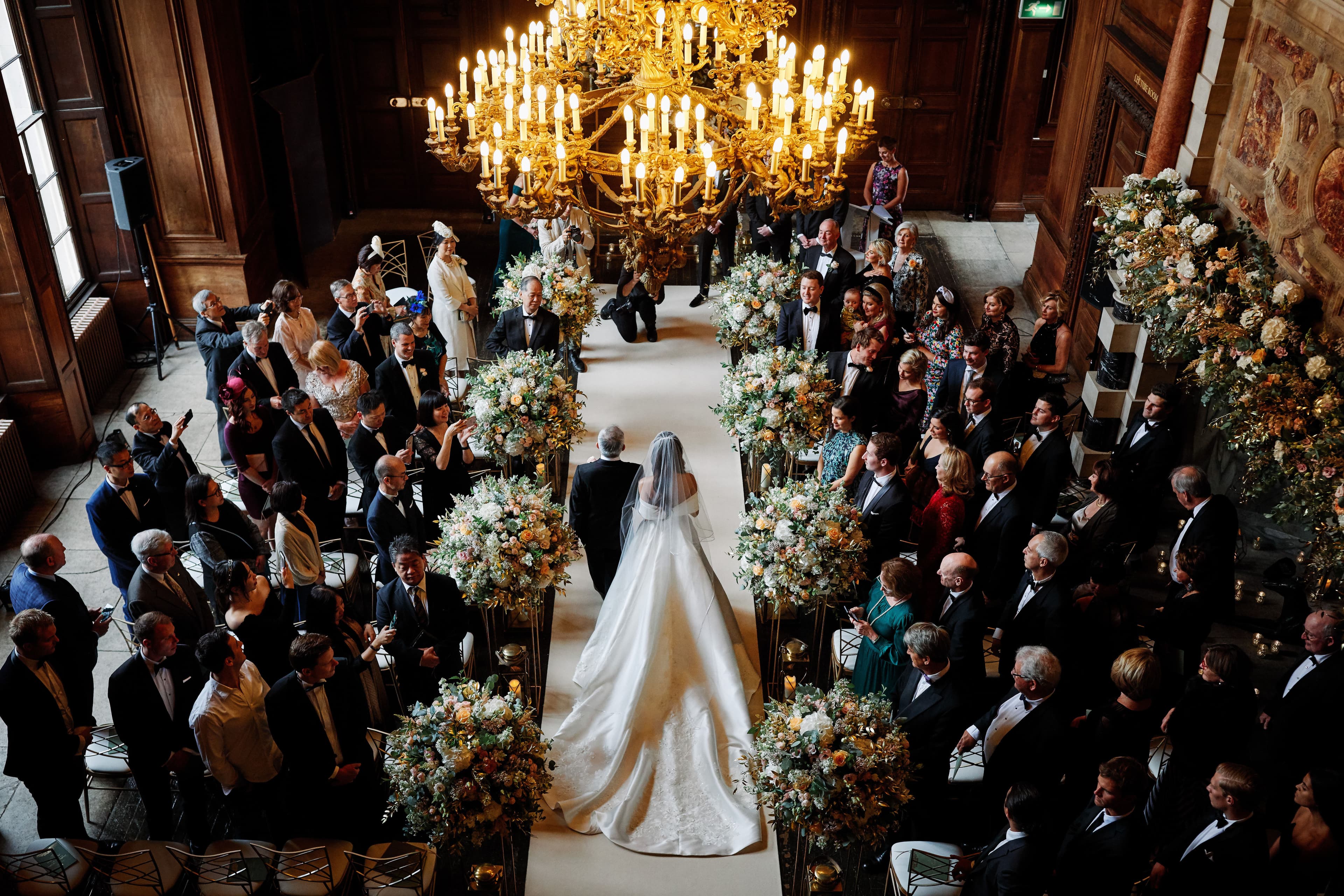 Exclusive Hire, Addington Palace photo #2