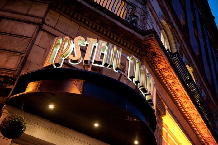 Epstein Theatre, Auditorium, undefined photo #6