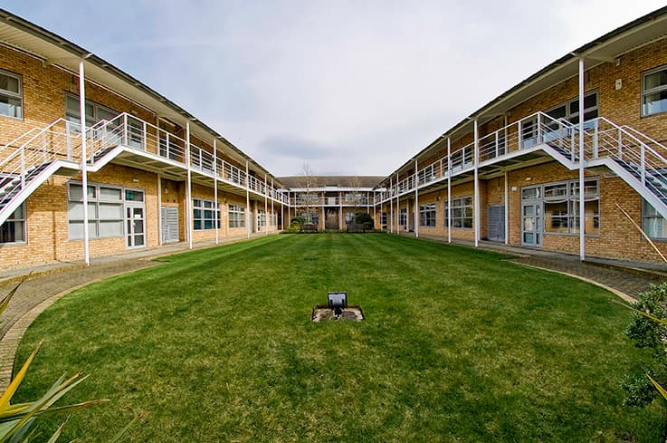 Morland, Regus Oxford Business Park photo #4