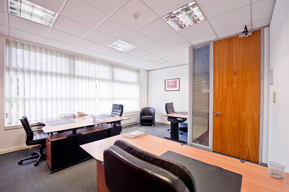 Morland, Regus Oxford Business Park photo #1