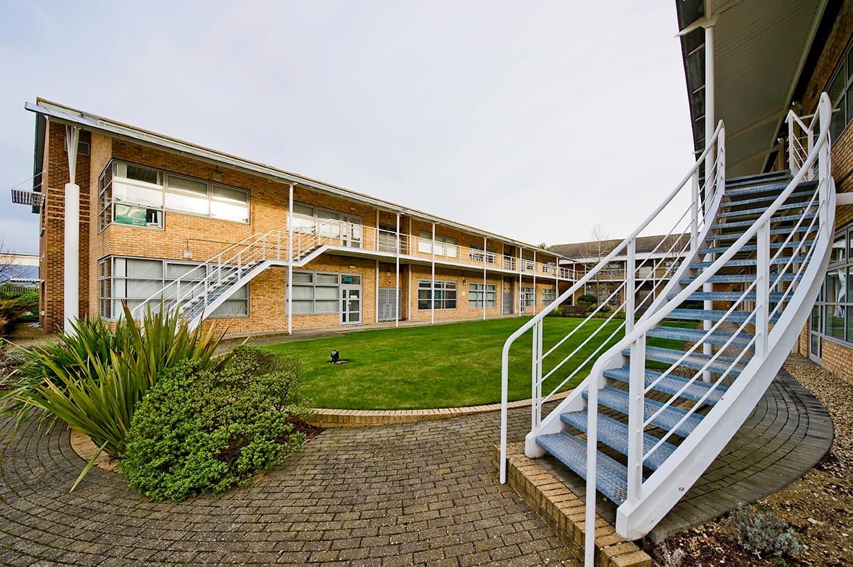 Morland, Regus Oxford Business Park photo #2