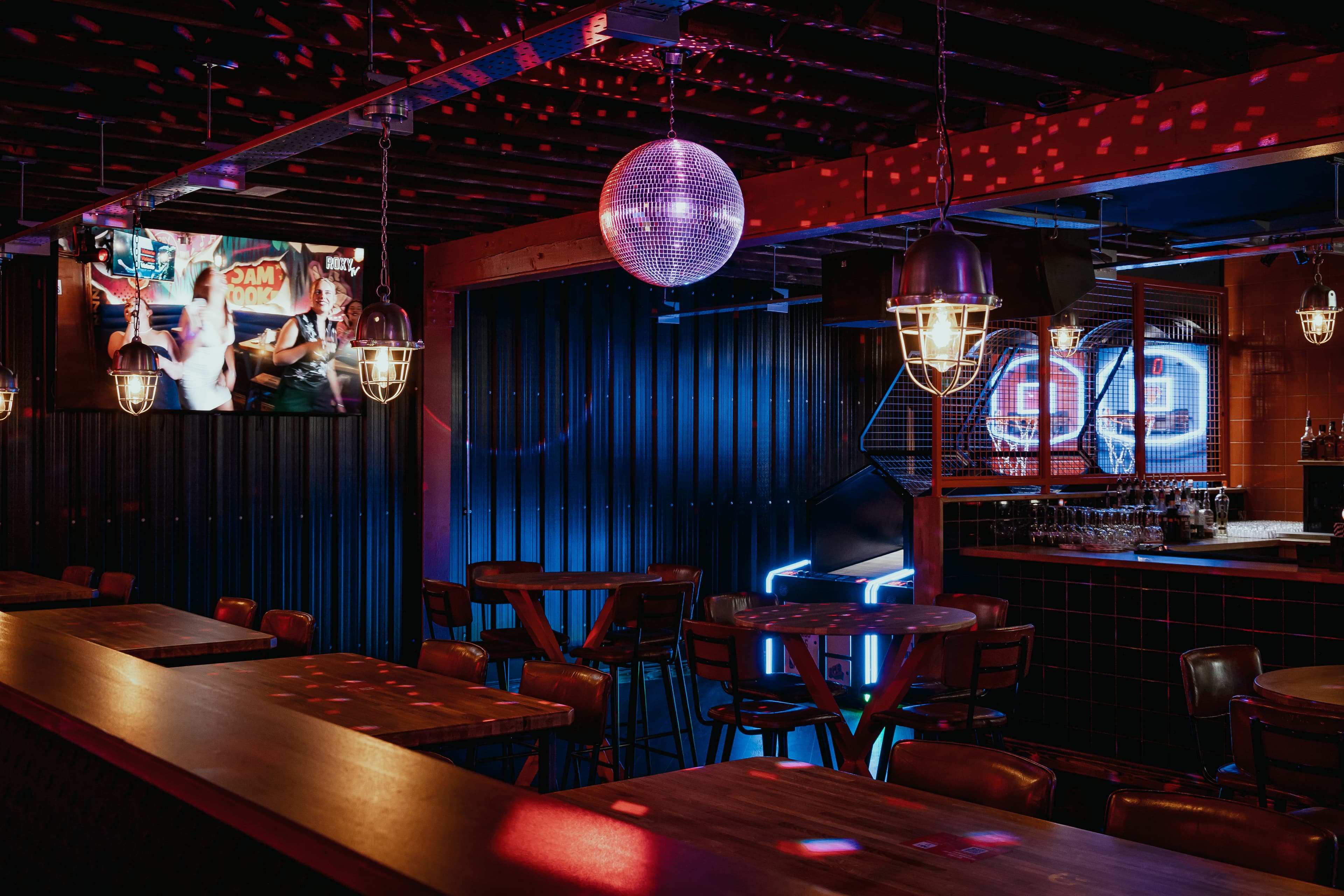 Exclusive Hire, Roxy Ball Room Manchester (Deansgate) photo #4