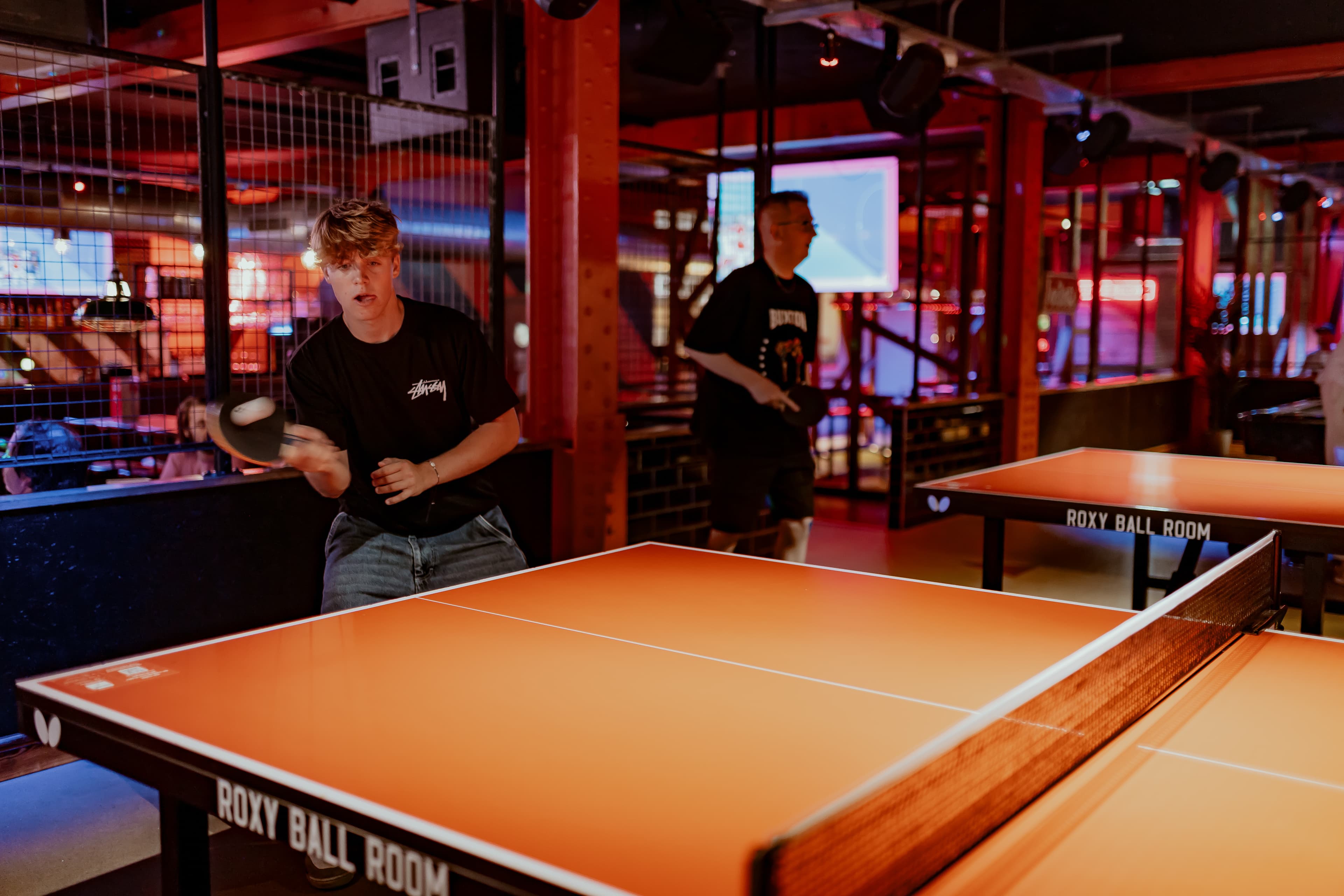 Exclusive Hire, Roxy Ball Room Manchester (Deansgate) photo #2