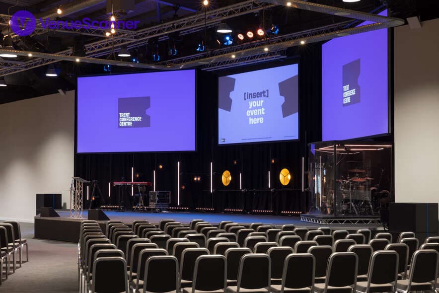 Trent Conference Centre photo #3
