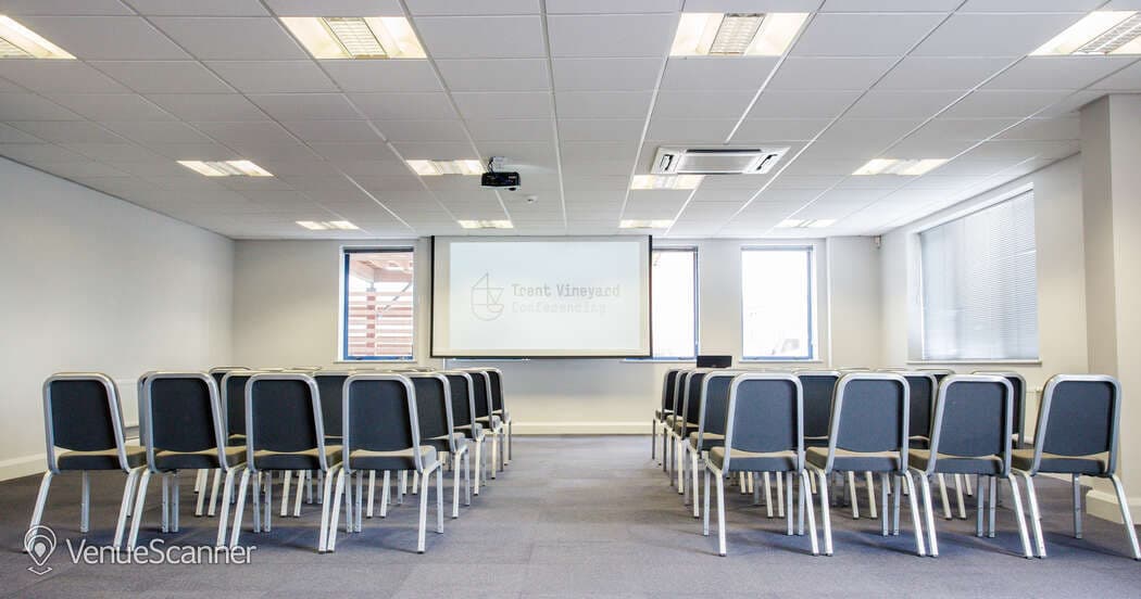 Trent Conference Centre, G1 photo #3