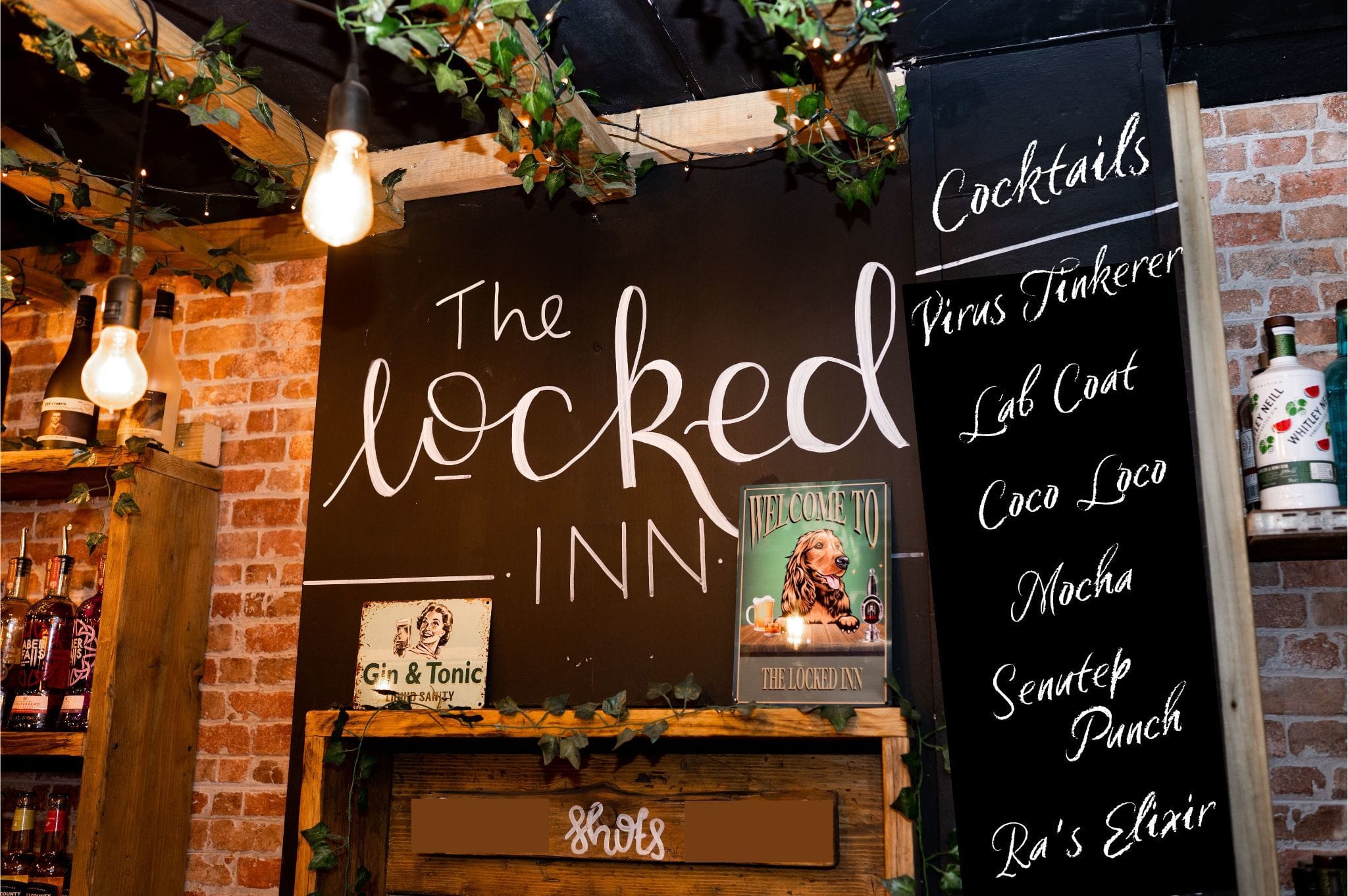 Photo of Exitus Escape Rooms, Coco Loco - Escape Room