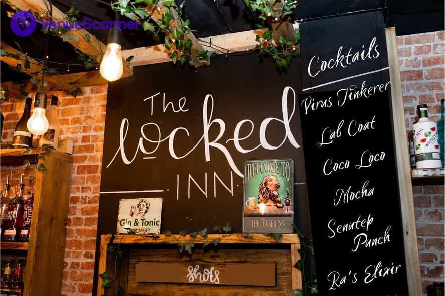 Exitus Escape Rooms, Coco Loco - Escape Room photo #3