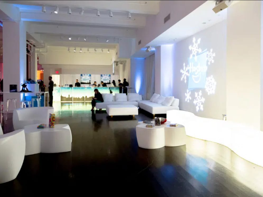Photo of Metropolitan Pavilion, The Suite