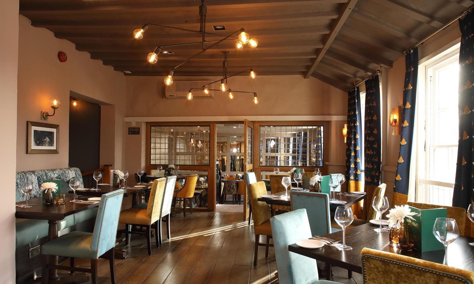 Dining Room, The Encore photo #3