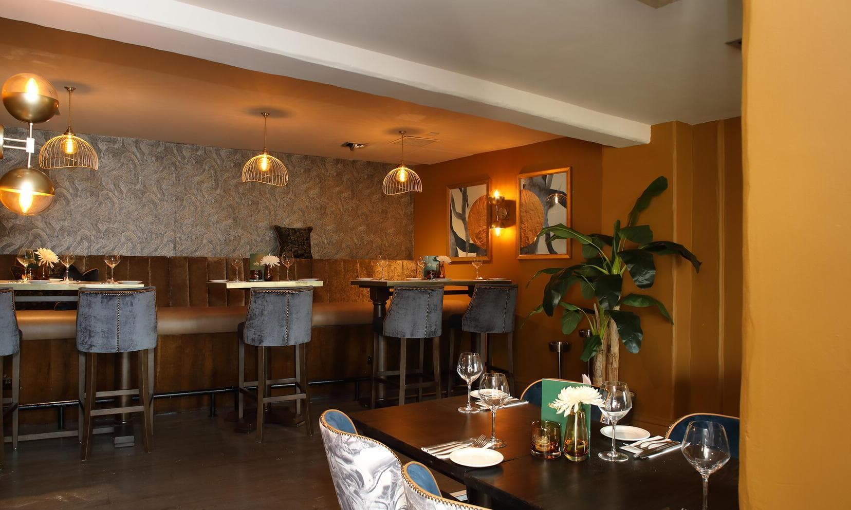 Riverside Restaurant, The Encore photo #3