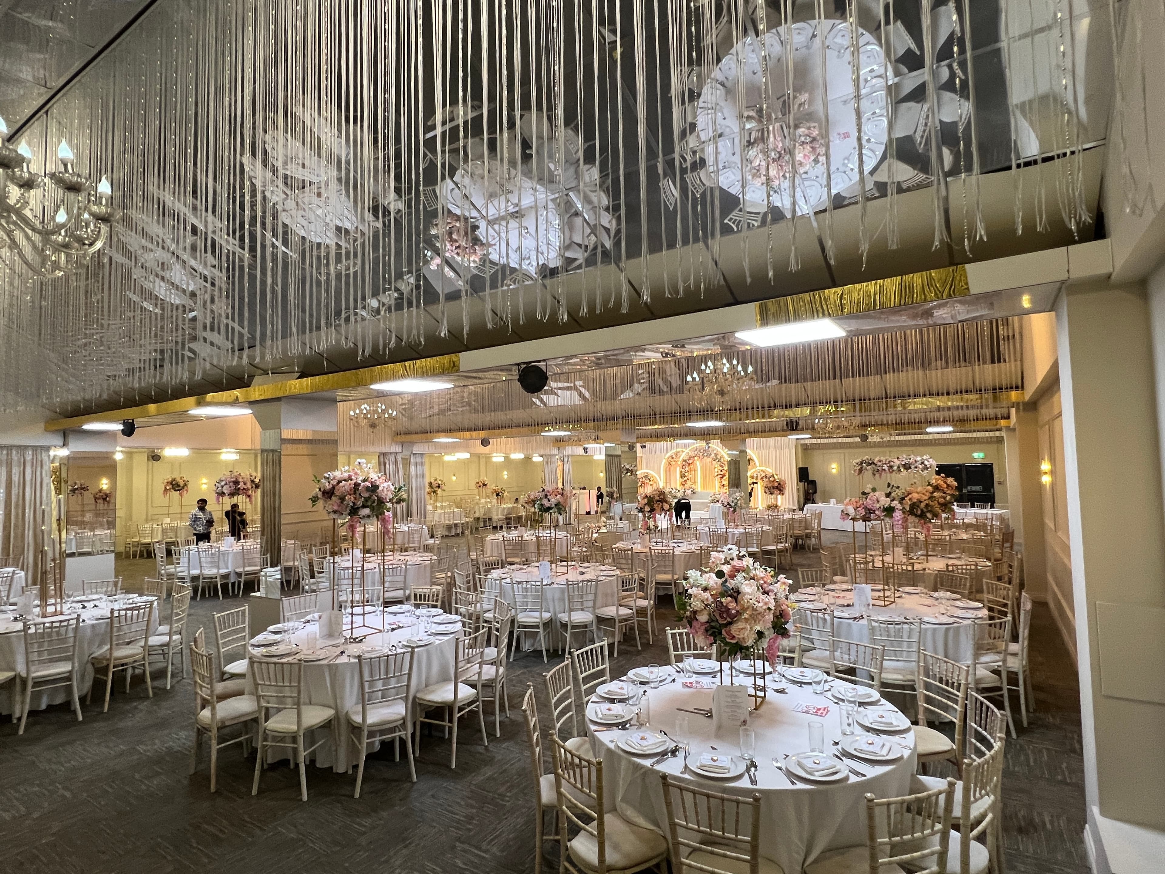 The Grove Banqueting, Main Hall, undefined photo #7