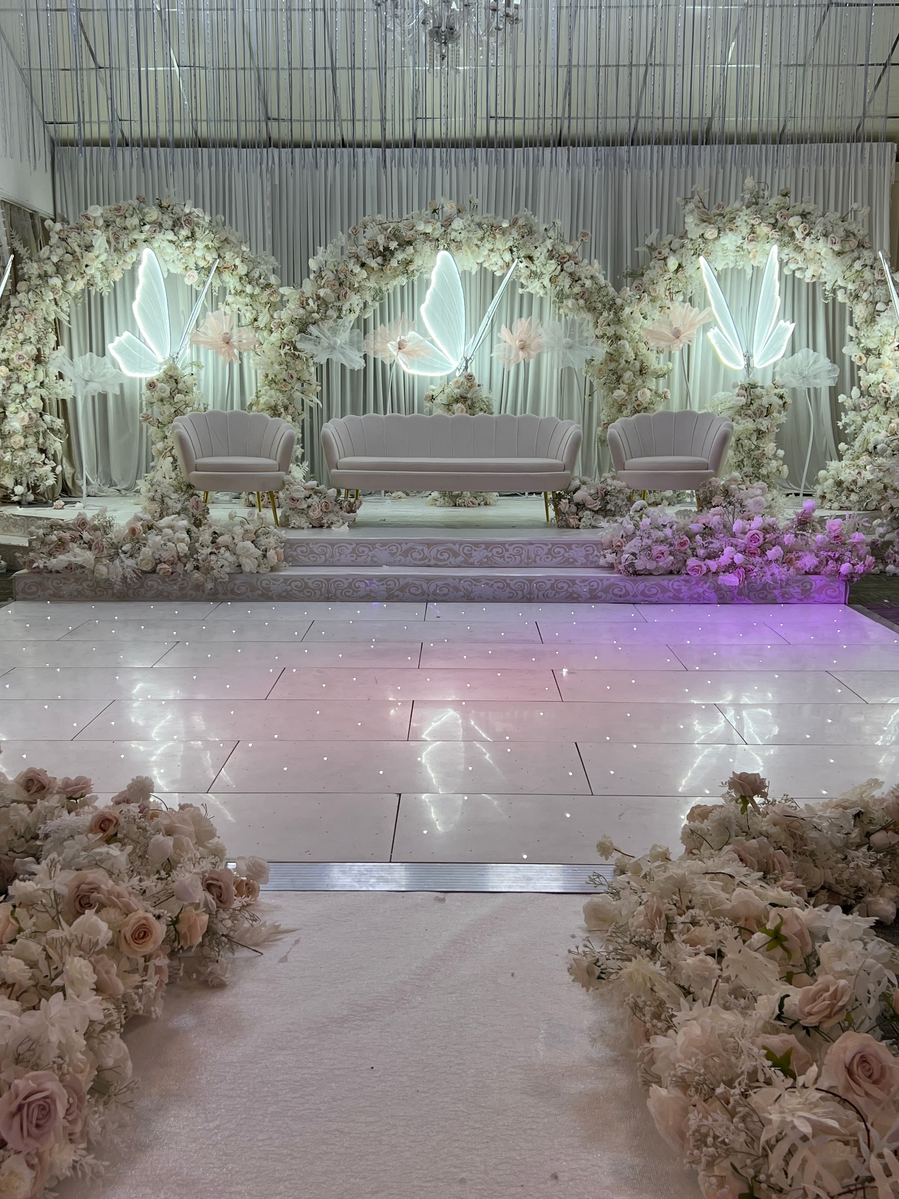 The Grove Banqueting, Main Hall, undefined photo #6