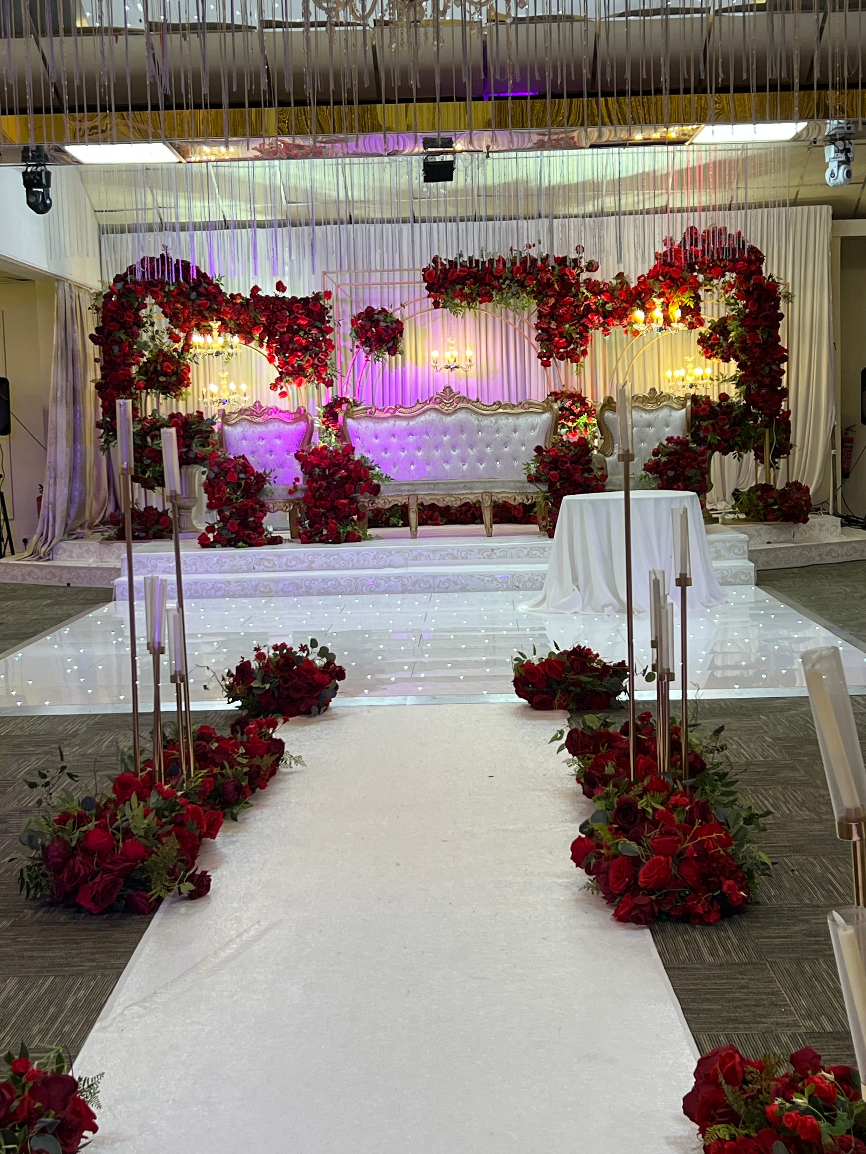 Photo of The Grove Banqueting