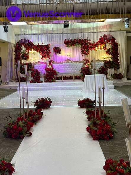 The Grove Banqueting photo #3