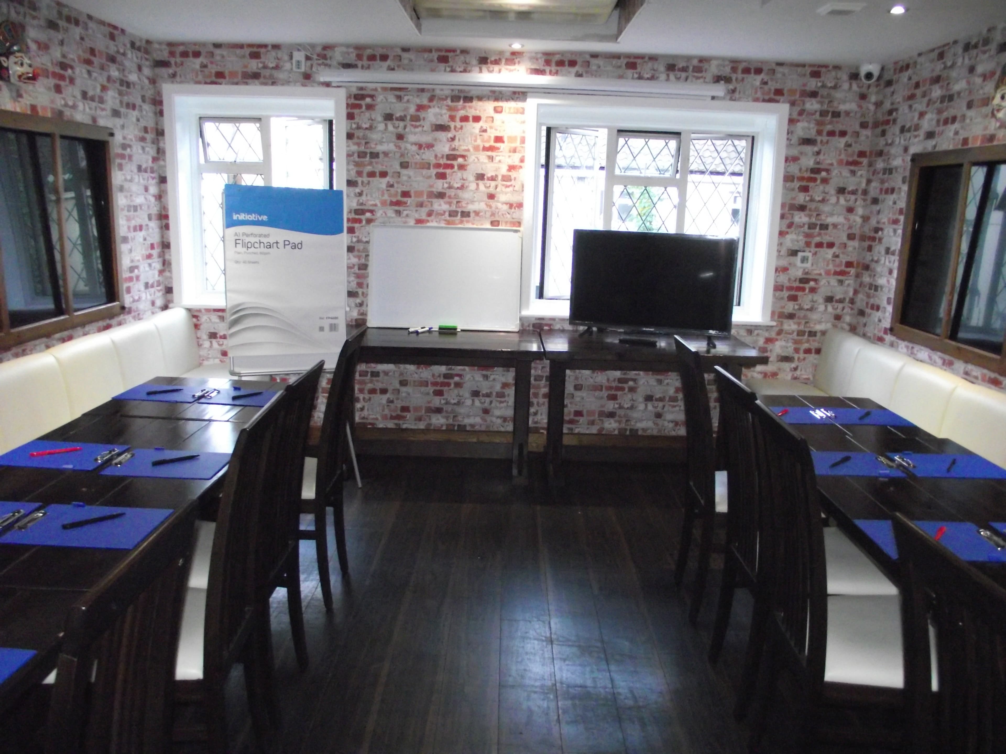 Room 1, Great Nepalese Restaurant photo #2