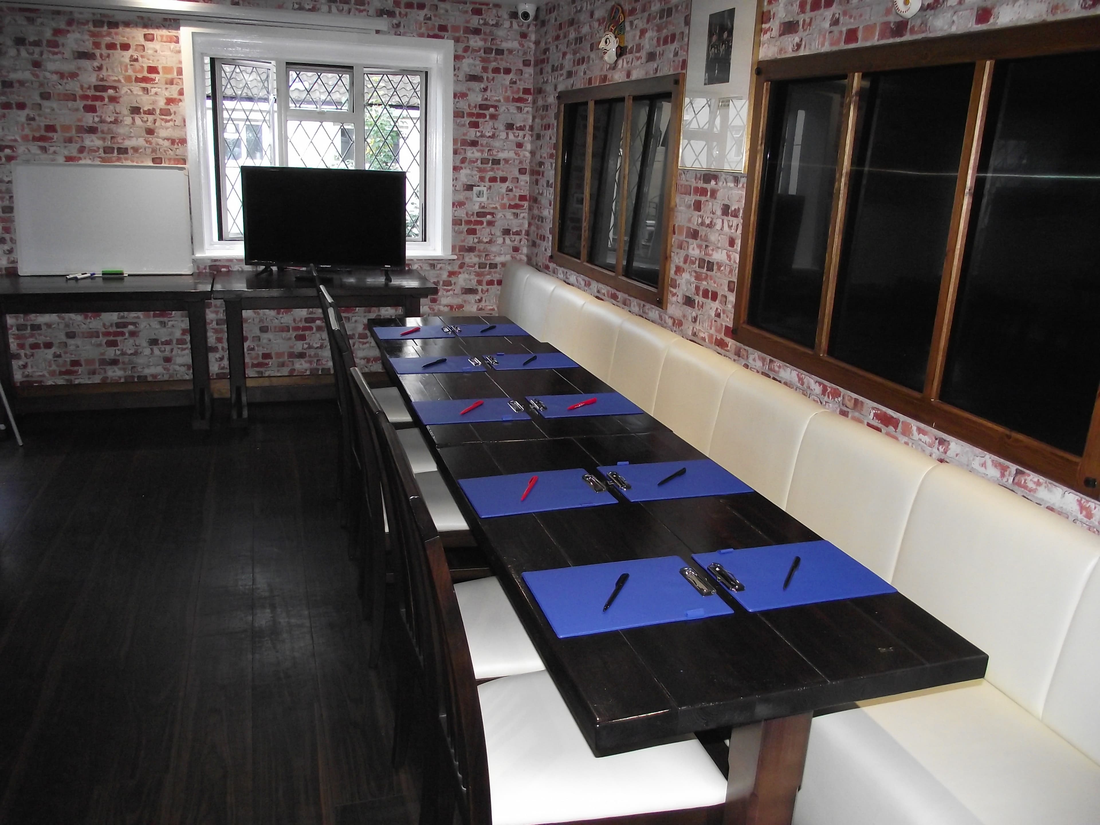 Room 1, Great Nepalese Restaurant photo #4