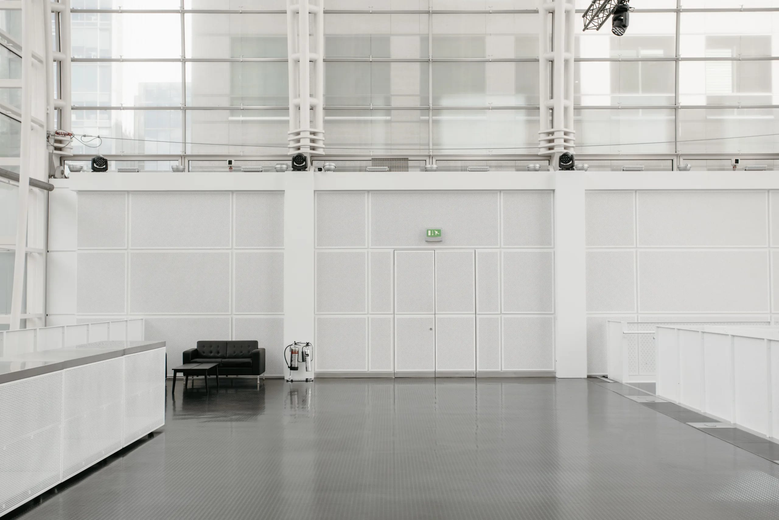 Photo of The Pelligon, The Gallery