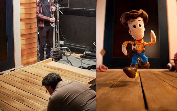 Main Studio, Mowlem Studios photo #2