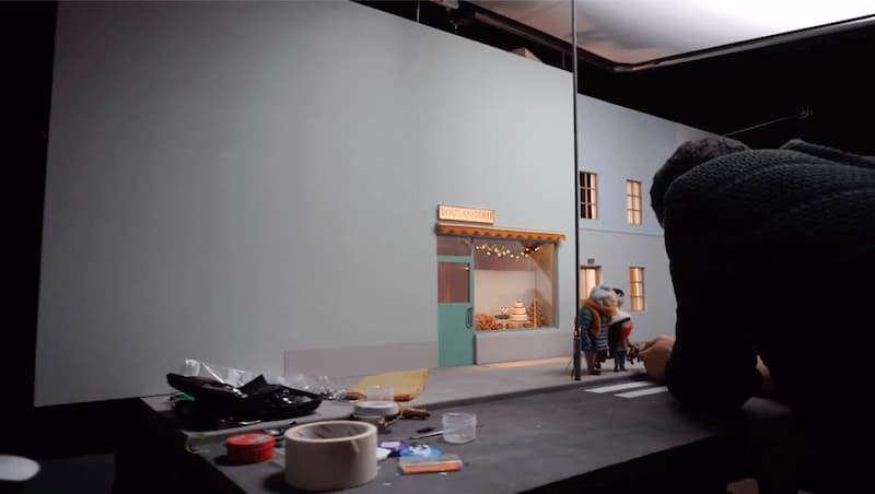 Main Studio, Mowlem Studios photo #3