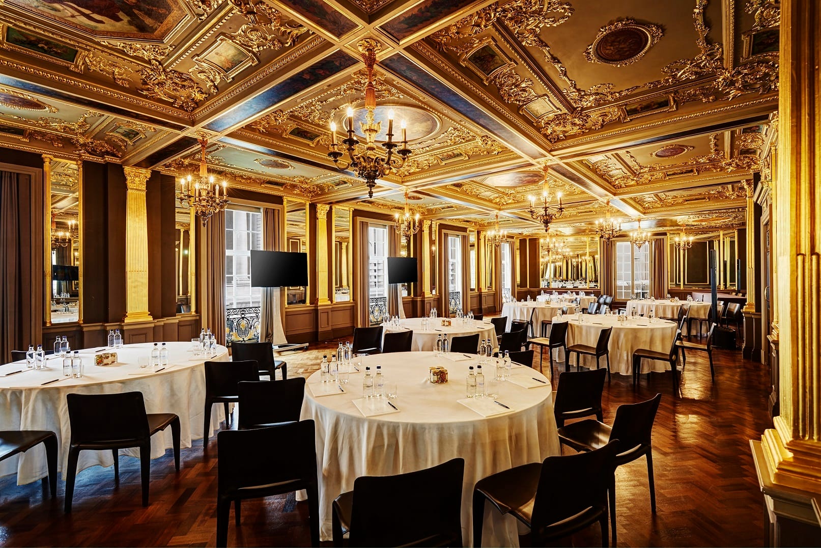 Photo of Hotel Cafe Royal, Pompadour Ballroom