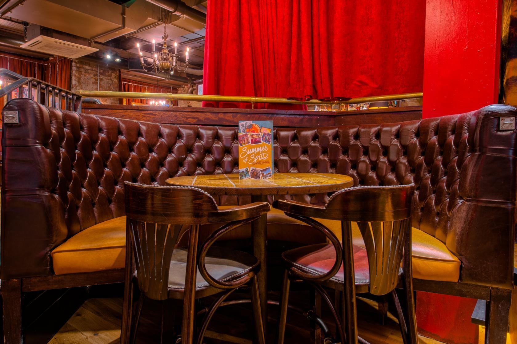 Photo of Revolucion De Cuba Manchester, Santiago Bar