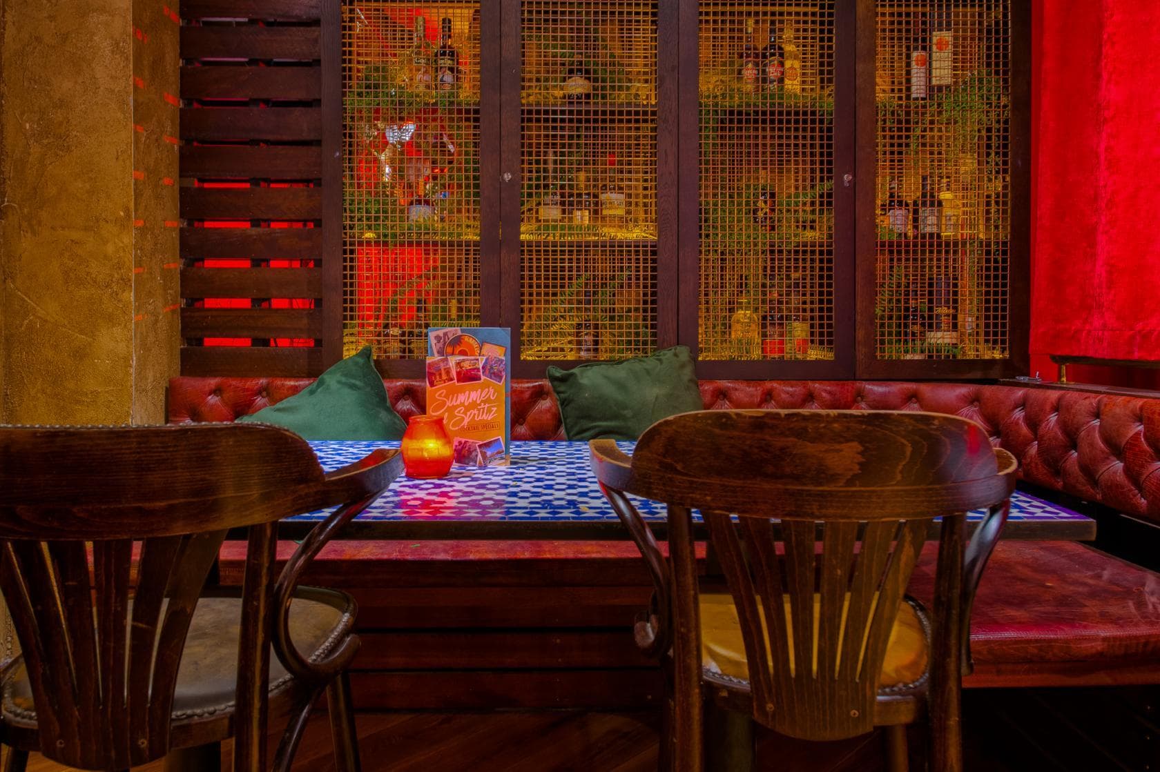 Havana Bar, Revolucion De Cuba Manchester photo #10