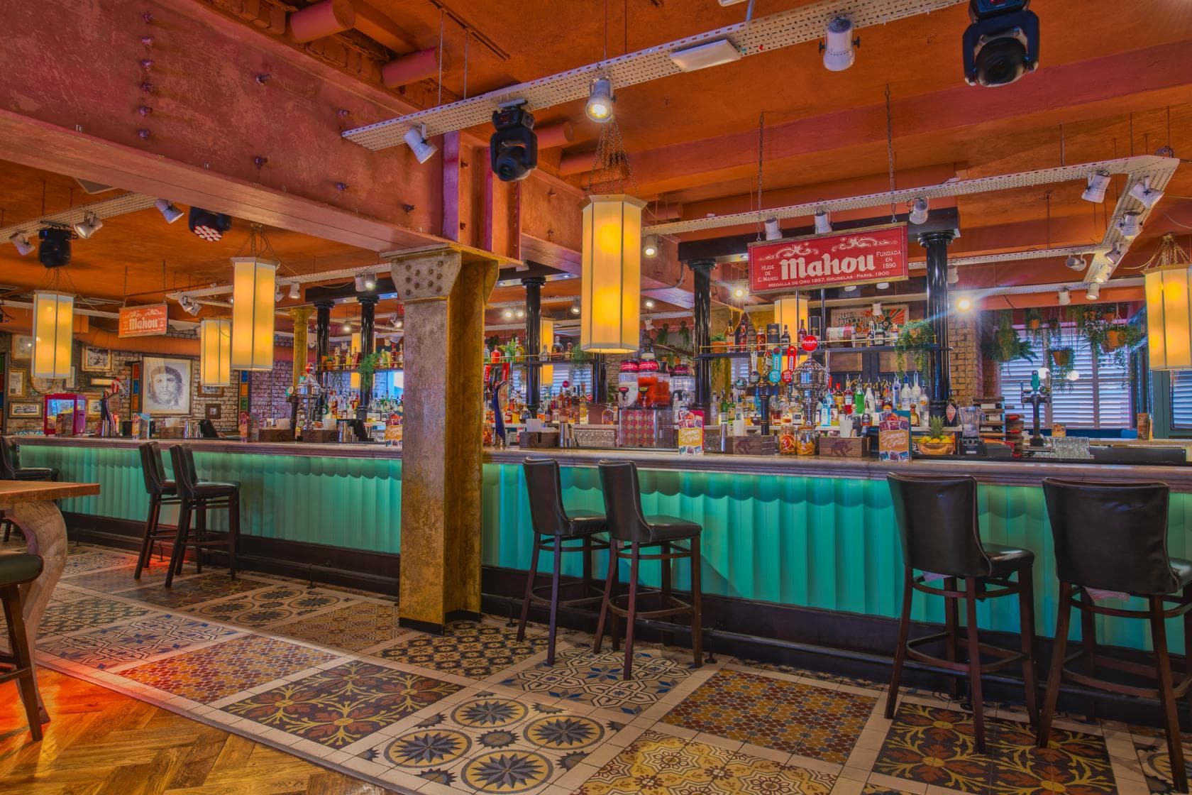 Exclusive Venue Hire, Revolucion De Cuba Manchester photo #5