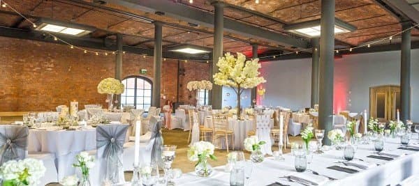 West Bay, Titanic Hotel Liverpool photo #1