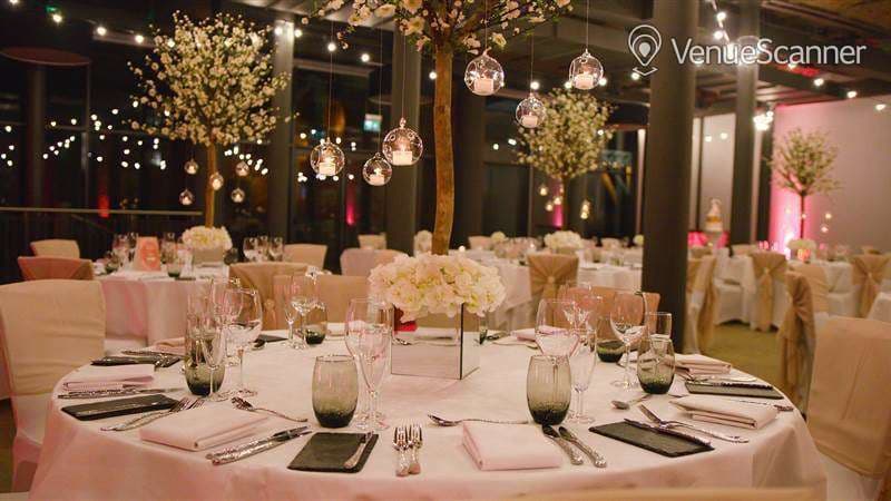 Titanic Hotel Liverpool, West Bay photo #3