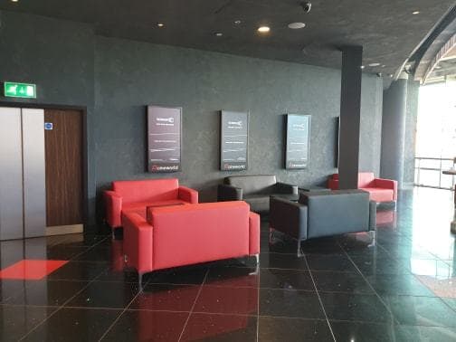 Screen 1 - 394 Seats, Cineworld Newcastle photo #12