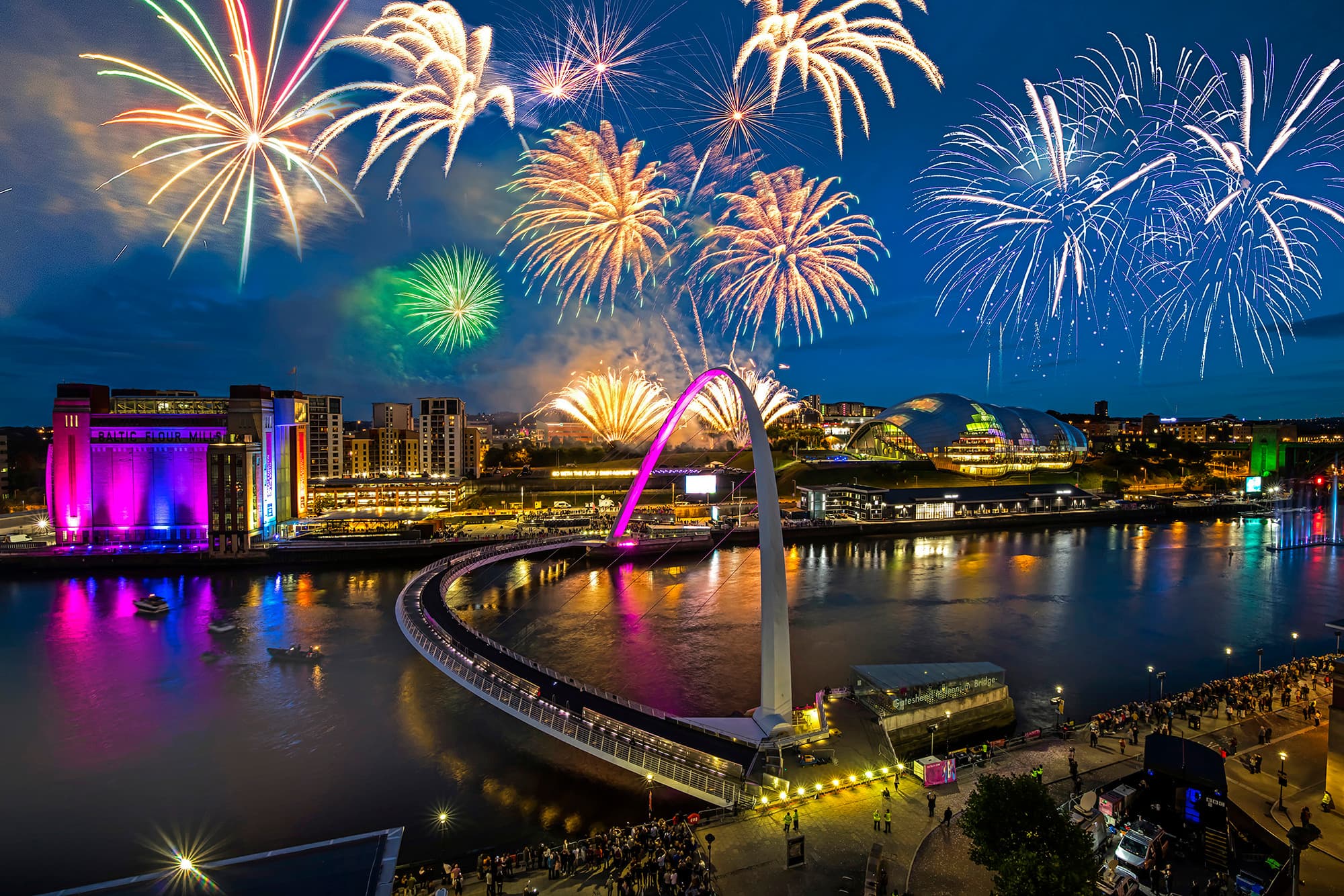 Weddings, Baltic Centre For Contemporary Art photo #2