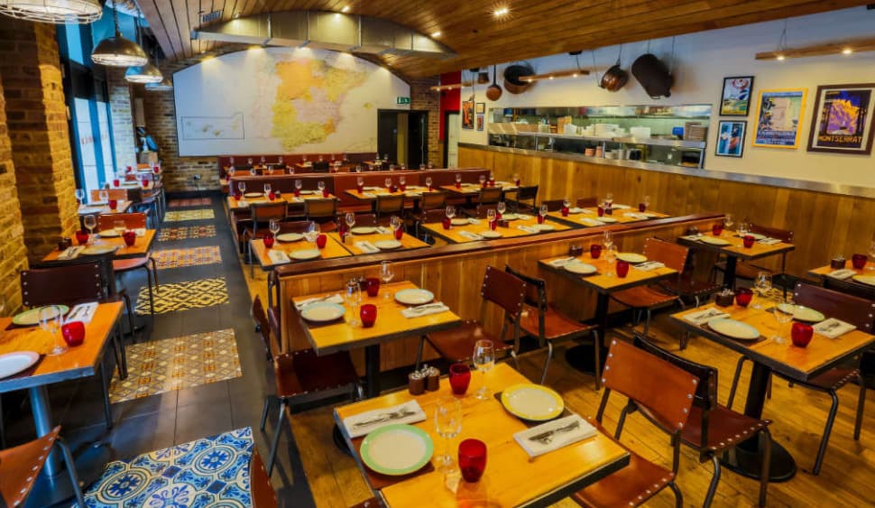 Exclusive Hire, Camino Monument photo #3