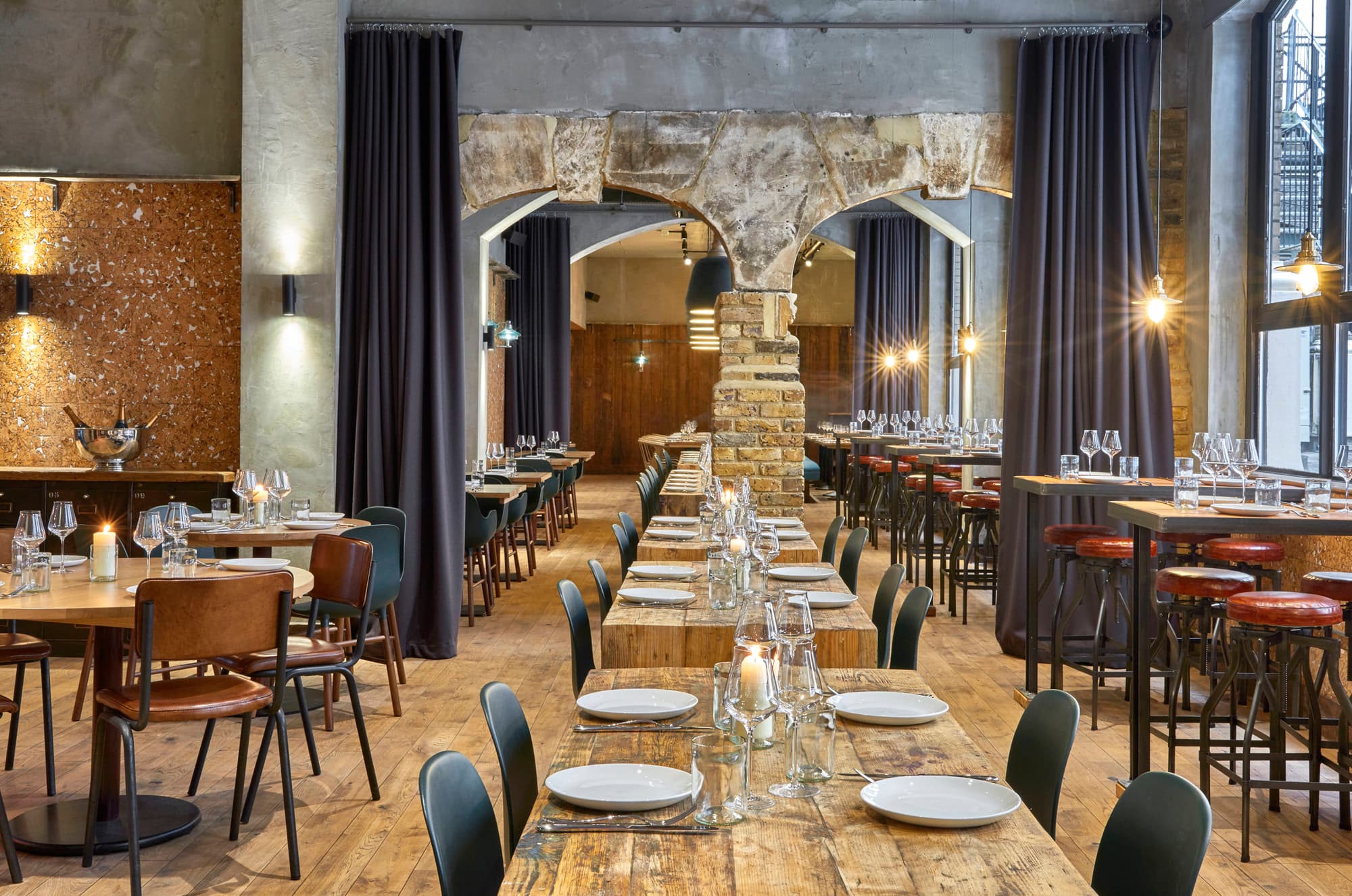 Exclusive Use (Weekend), Weddings At Humble Grape Fleet Street photo #1