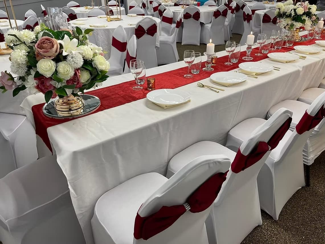 Exclusive Hire Private Function Room, Wingate & Finchley FC photo #6