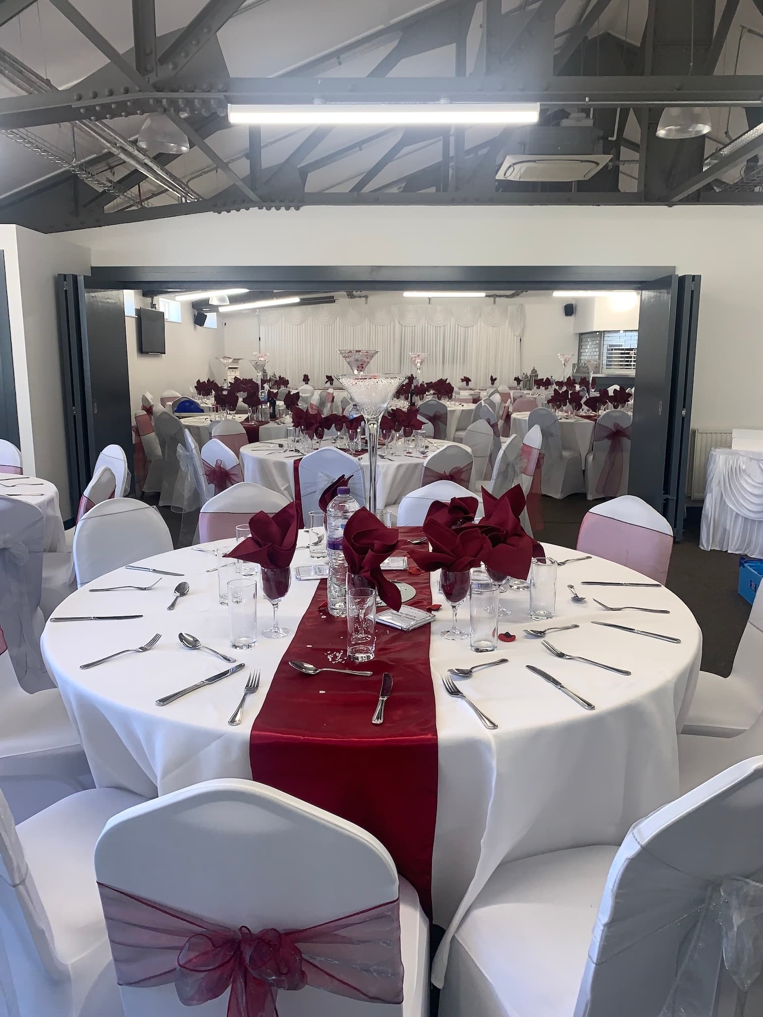 Exclusive Hire Private Function Room, Wingate & Finchley FC photo #2