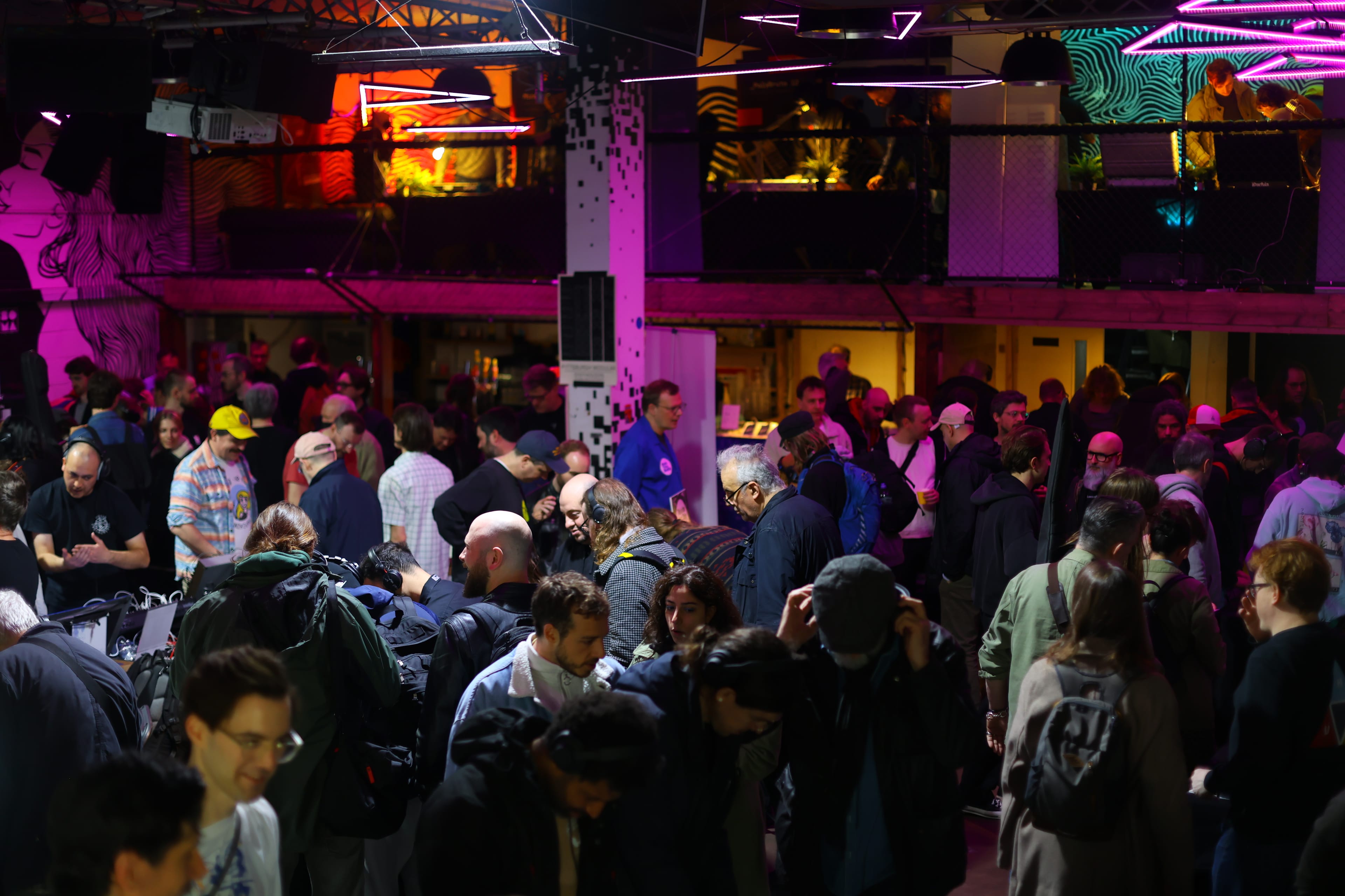 Photo of Studio 9294 & Number 90, Number 90 Bar + Canal Side Terrace
