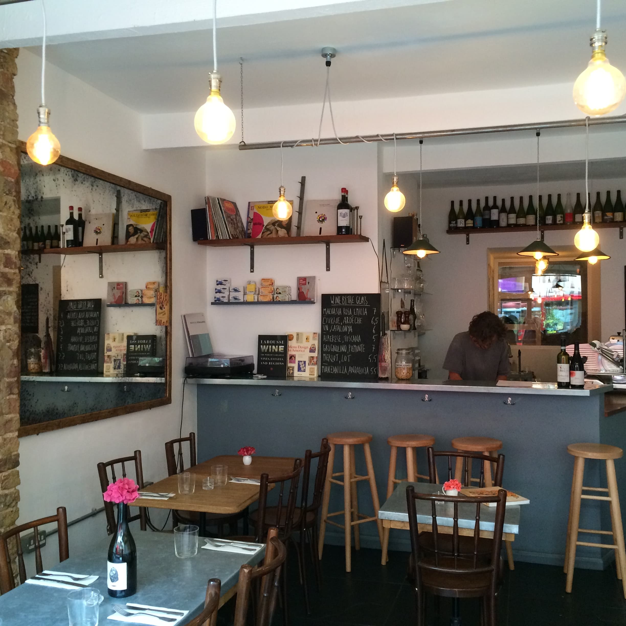 Restaurant, Rubedo photo #9