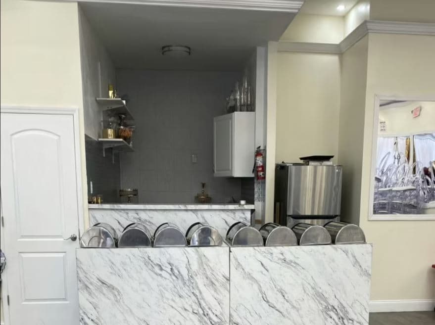 Entire Venue, Instyle Events photo #3