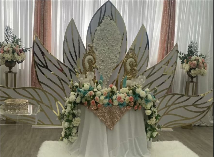 Entire Venue, Instyle Events photo #2