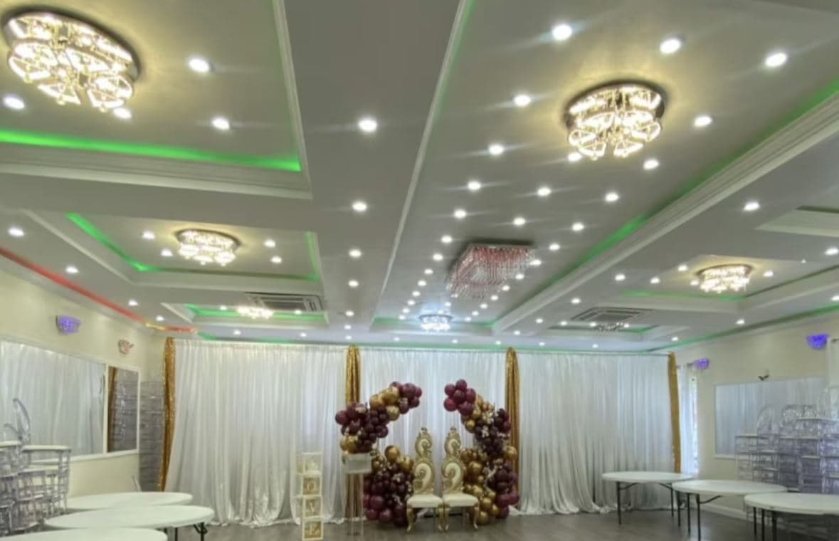 Entire Venue, Instyle Events photo #1