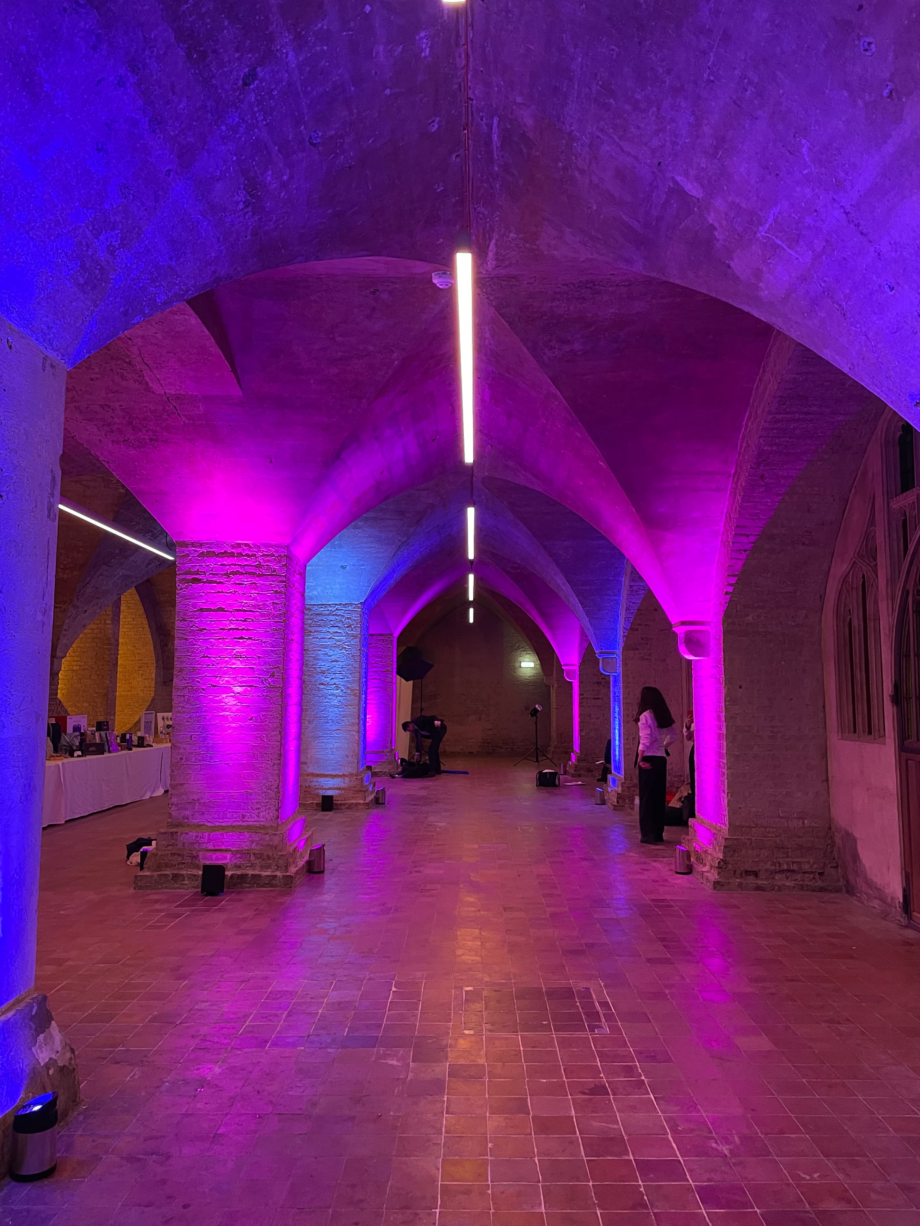 The Undercroft, Grand Junction photo #2