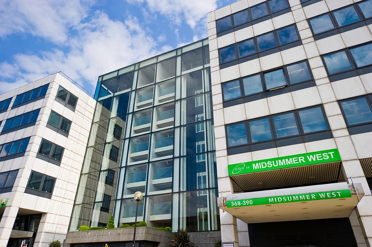 Photo of Regus Milton Keynes Midsummer Court