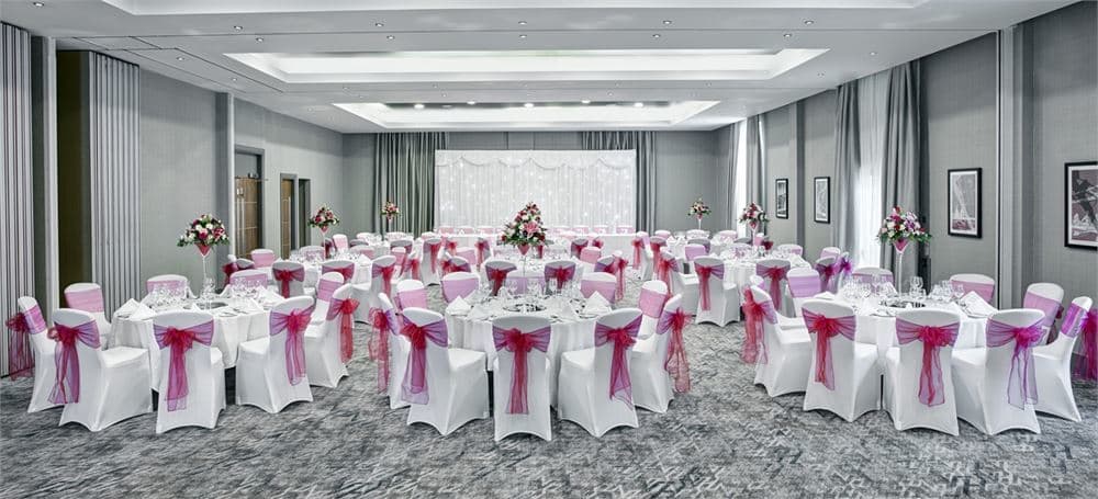 Exclusive Hire, Leonardo Royal Hotel Oxford photo #1