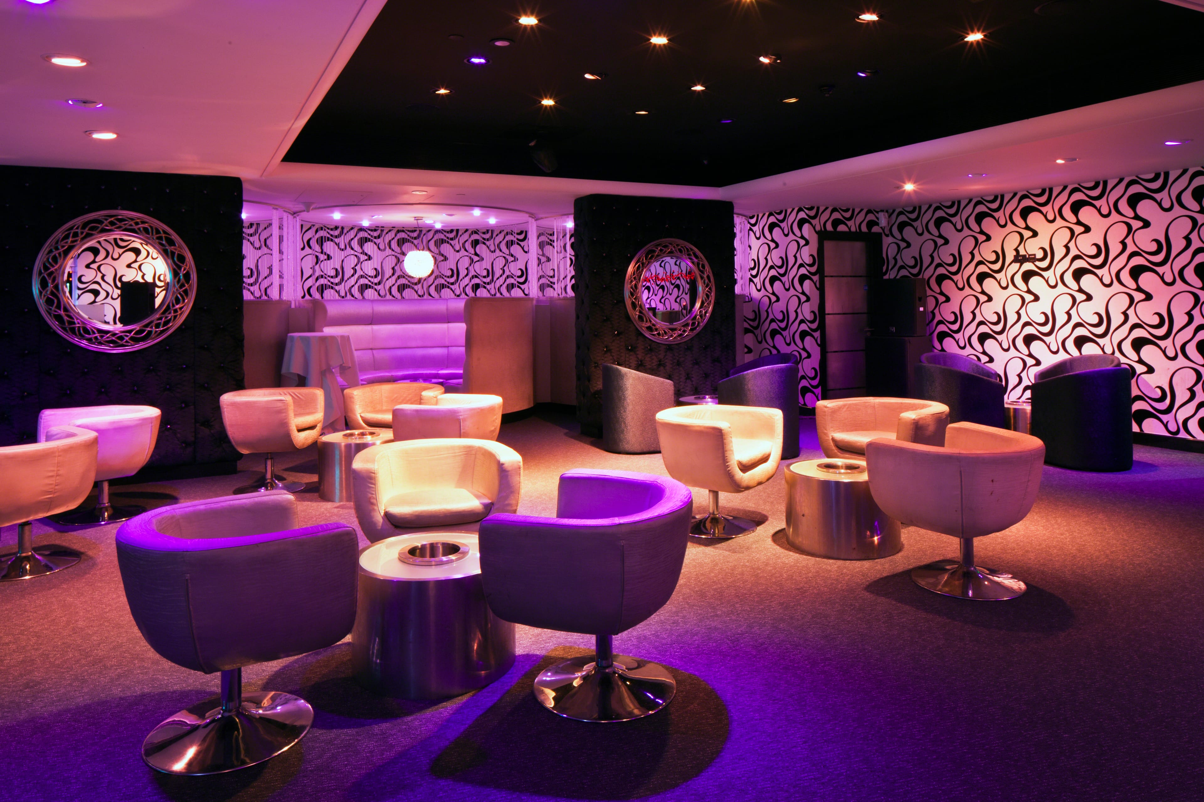 Photo of Leonardo Royal London St Paul's, Club10