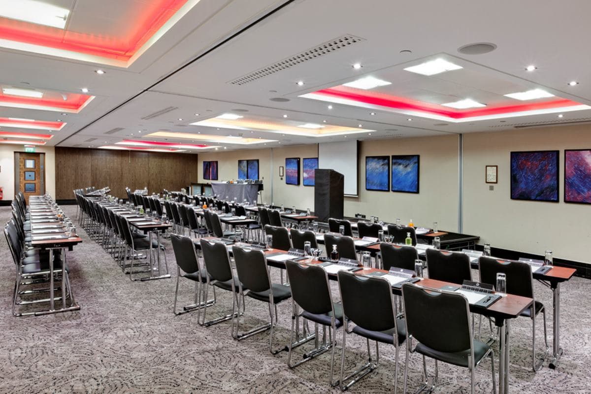 Milton, Leonardo Royal London St Paul's photo #3