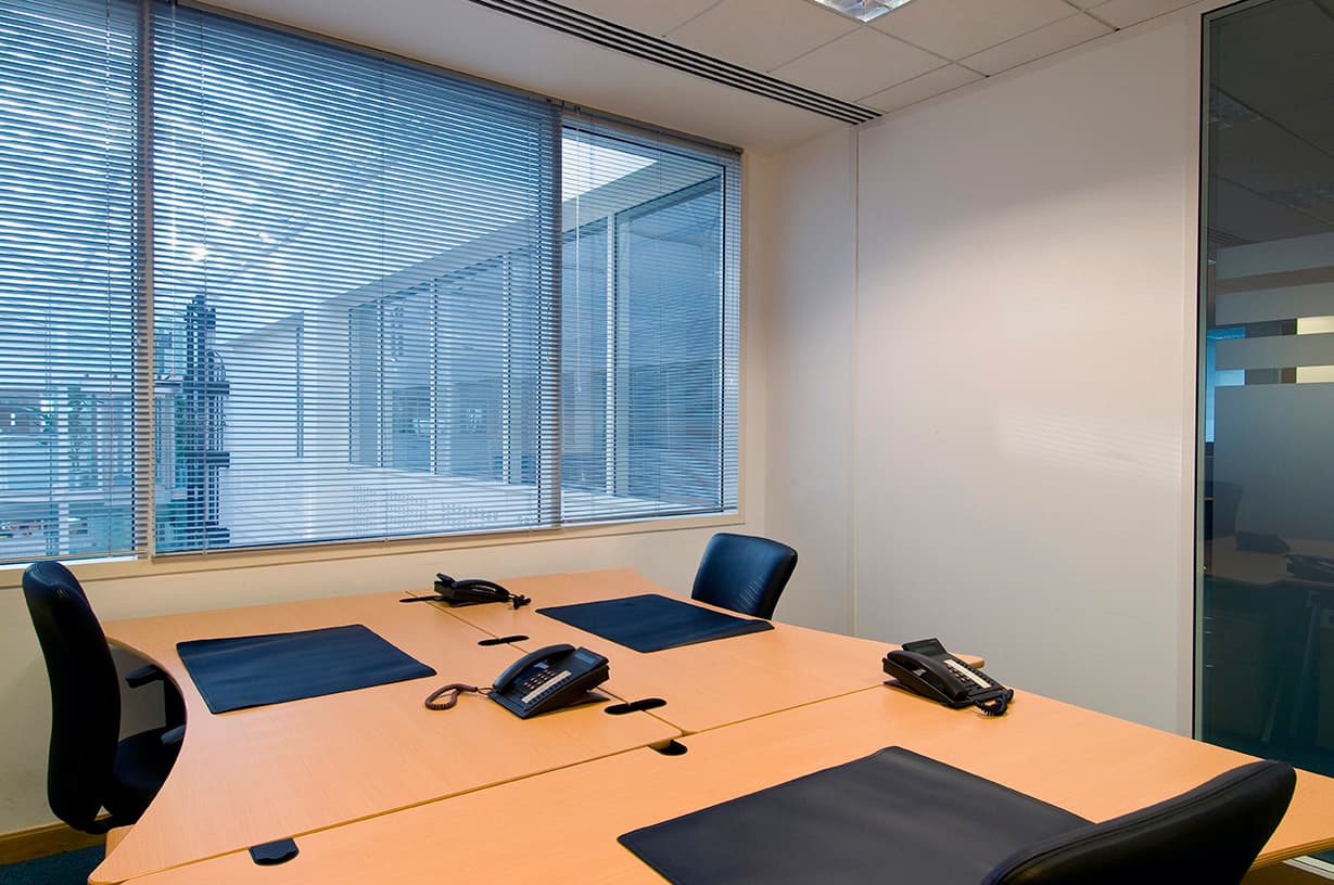 Tokyo, Regus Bracknell Arlington Square photo #1