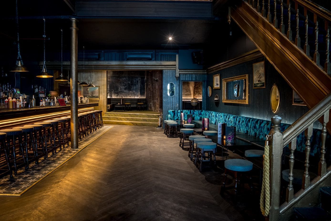 Photo of The Cocktail Club Exeter, Full Venue Hire