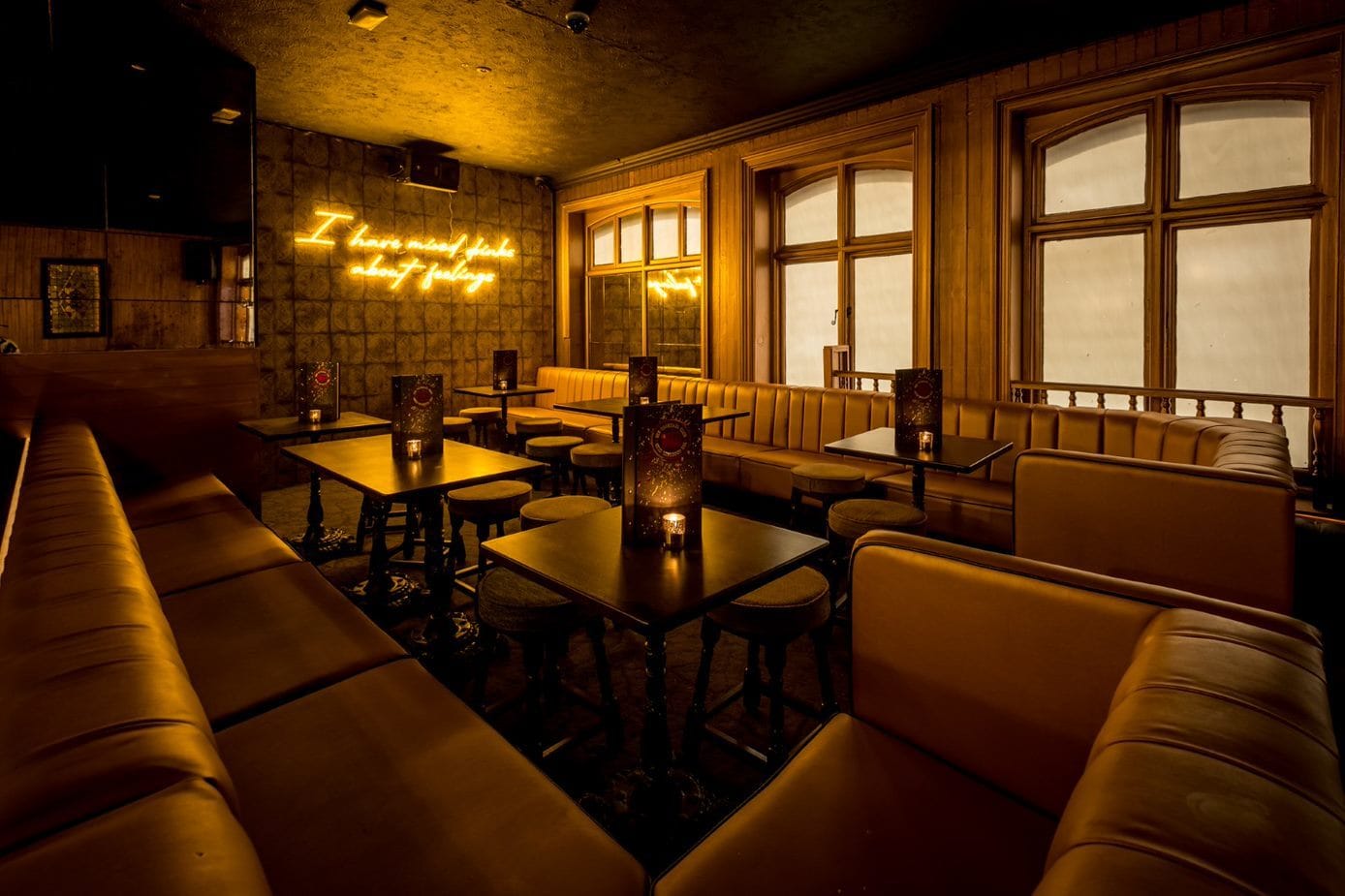Photo of The Cocktail Club Exeter, Full Venue Hire