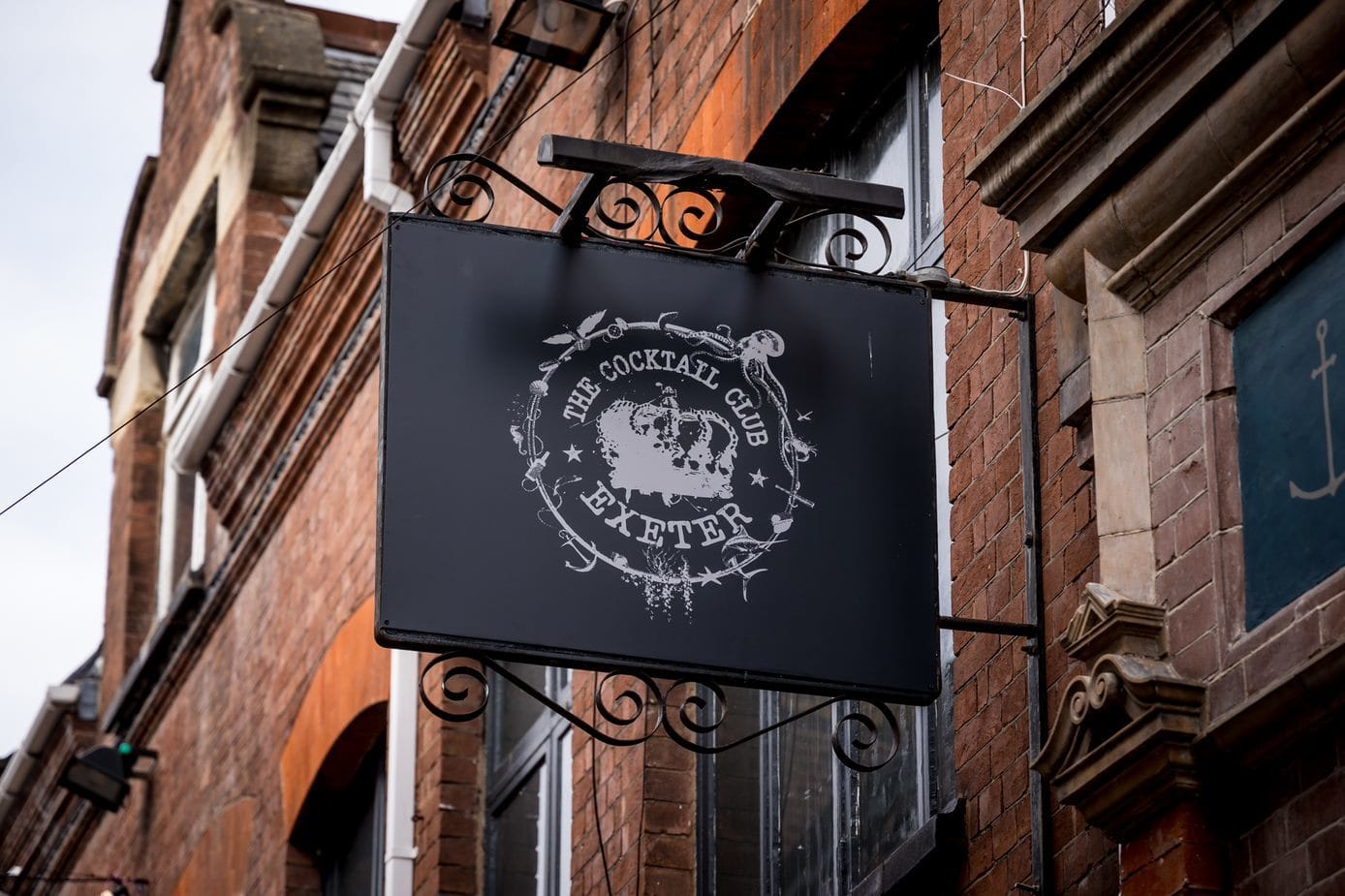 Photo of The Cocktail Club Exeter, Full Venue Hire
